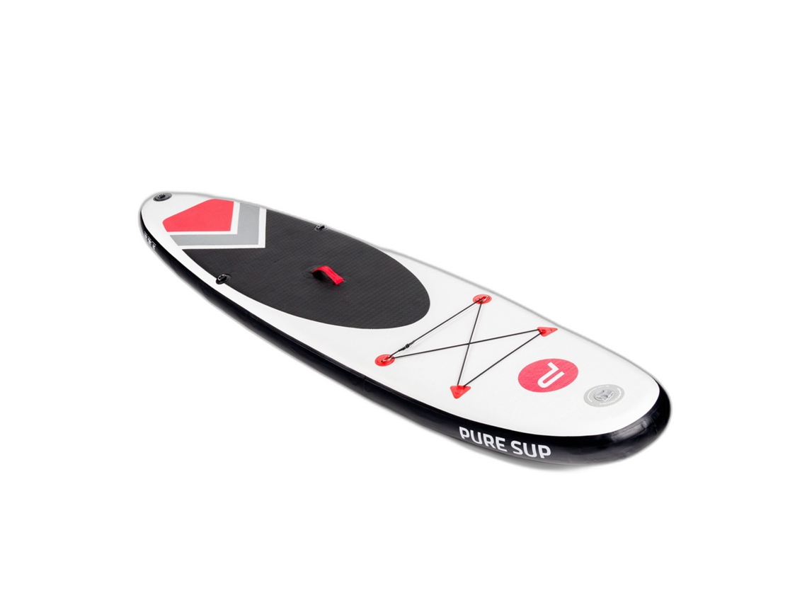 Conjunto de Paddle PURE4FUN Basic SUP 305 TU