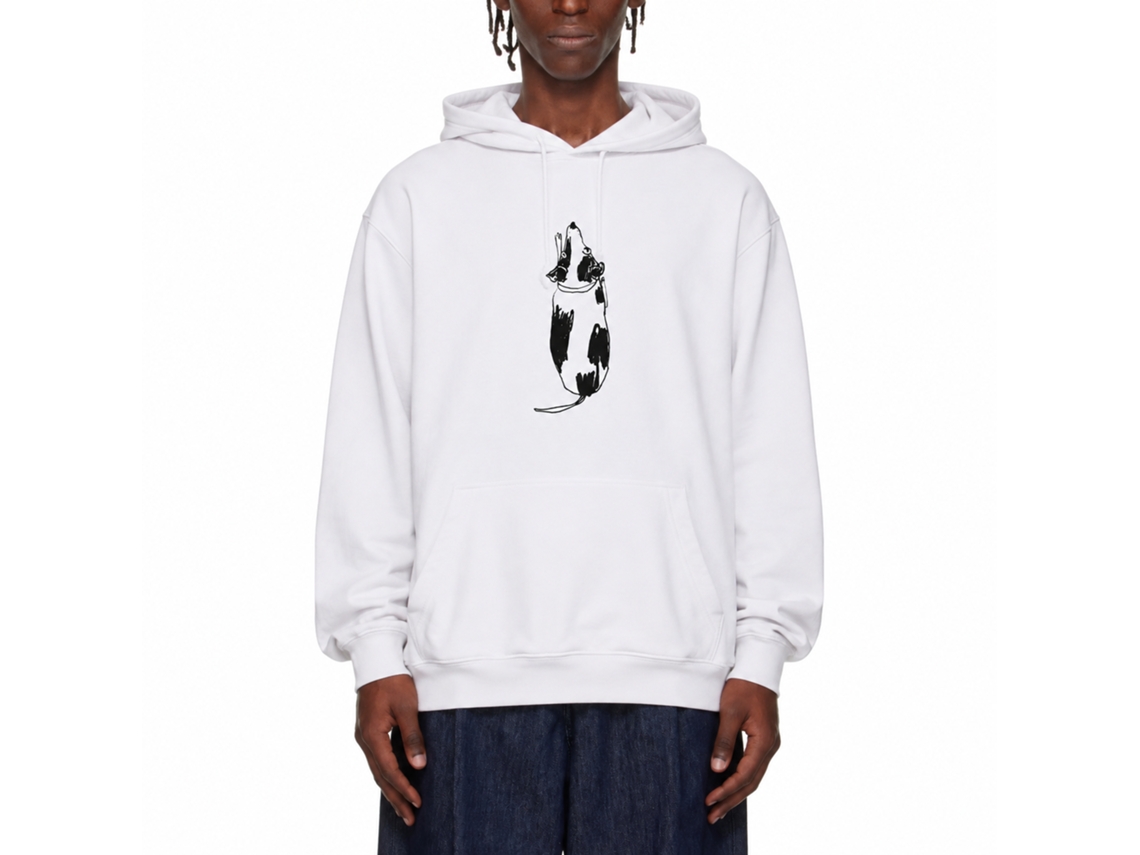 Rockinstone Walking Away From My Problems Hoodie Unique Designer Style