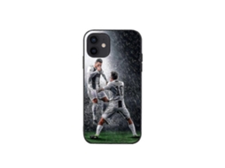Capa De Telefone Adequada Para Iphone 14 Para Juventus Football Case Cristianoronaldo