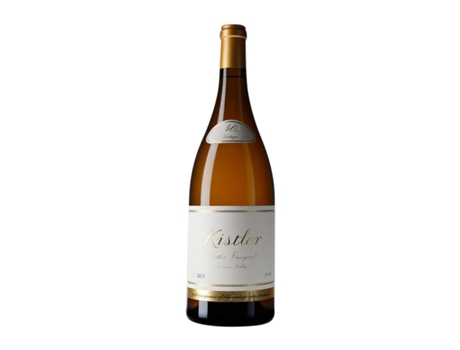 Vinho branco KISTLER Chardonnay Sonoma Valley Garrafa Magnum (1.5 L - 1 Unidade)