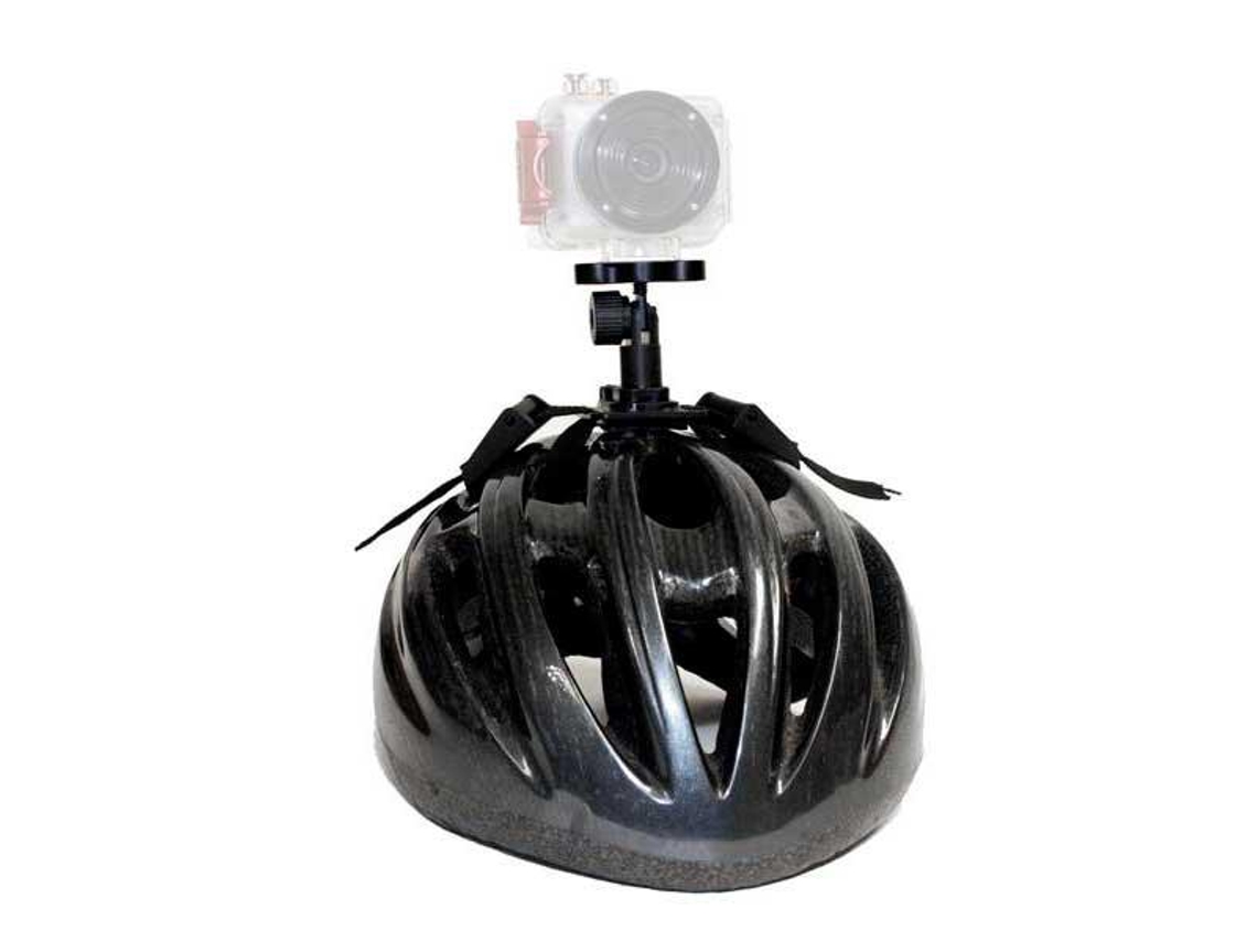 INTOVA Monte Helmet 3