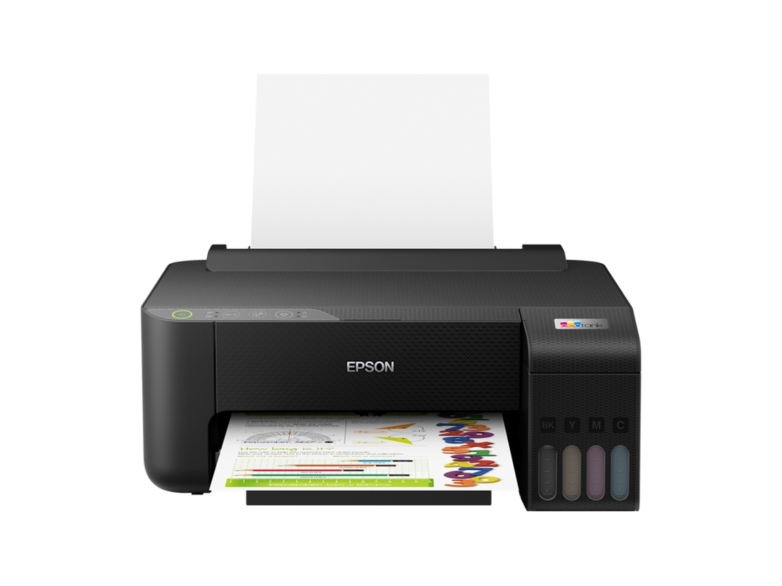 Impressora Epson