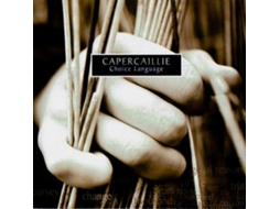 CD Capercaillie - Choice Language