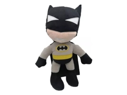 Pelúcia Batman Clássico 32 Cm Bordadovayotoy