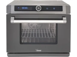 Forno a Vapor Pronto BIMAR 40 L