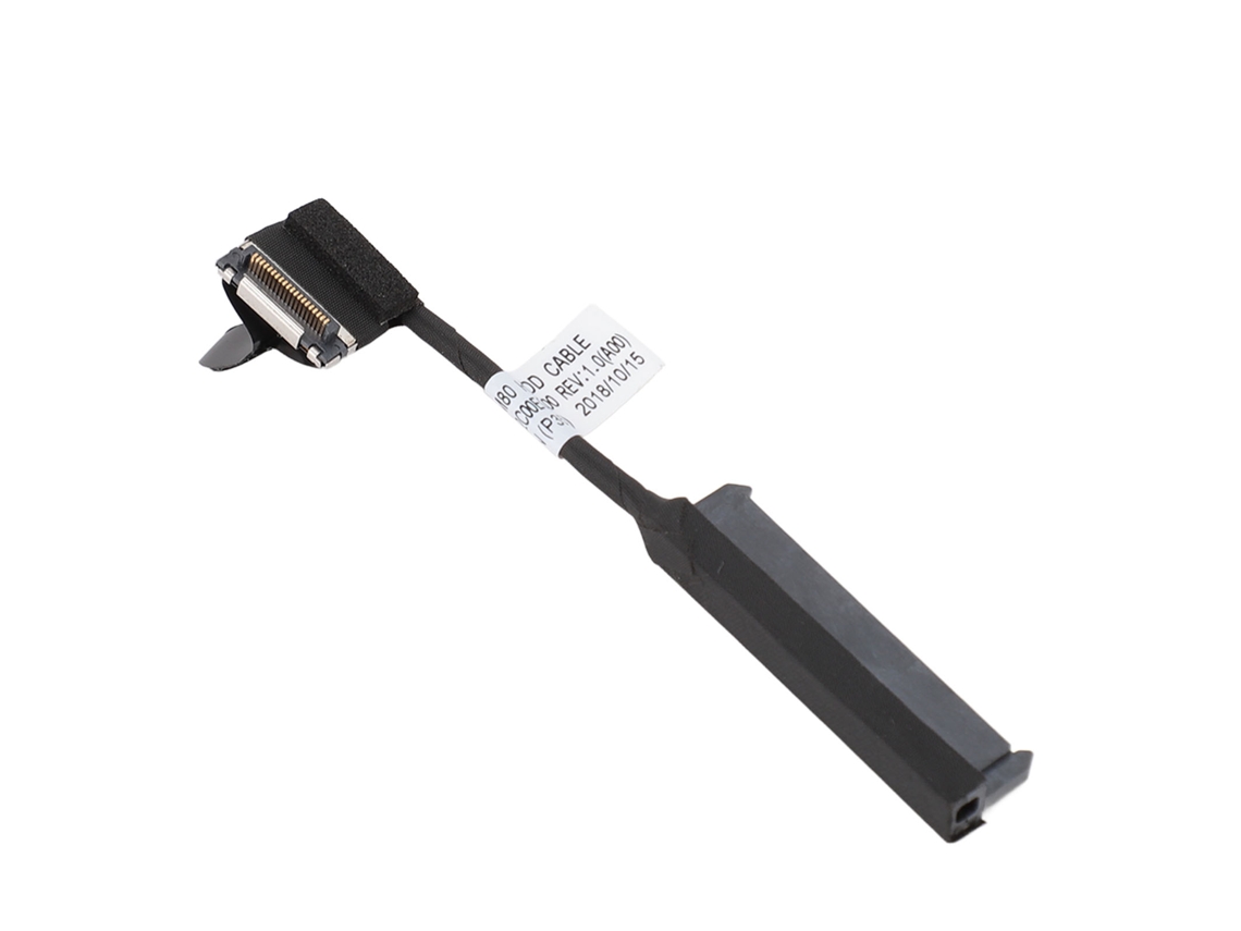 2026zentro-cabo Flex Conector De Hd Sata Para Dell 5580 E5580 06nvft Dc02c00eo00