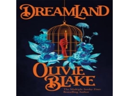 Livro Dreamland Hardback By Pan Macmillan de Olivie Blake (Inglês)