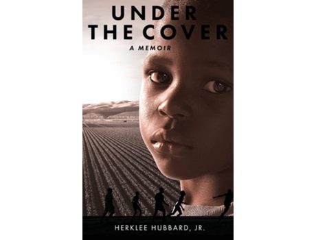 Livro Under The Cover De Herklee Hubbard (inglês - Capa Dura)