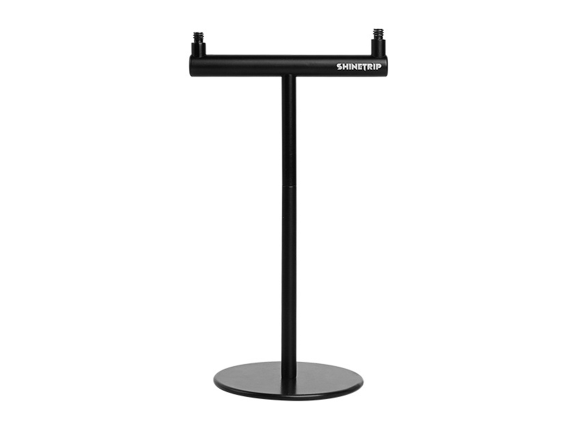 Suporte de Lâmpada para Lanterna Led Camping Cenoura Recarregável