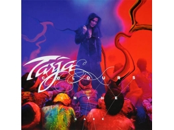 Vinil Tarja Turunen - Colours In The Dark