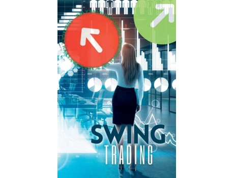 Livro Swing Trading Strategies, tools and practical tips to maximize profits and manage risk de Martin J Harding (Inglês)