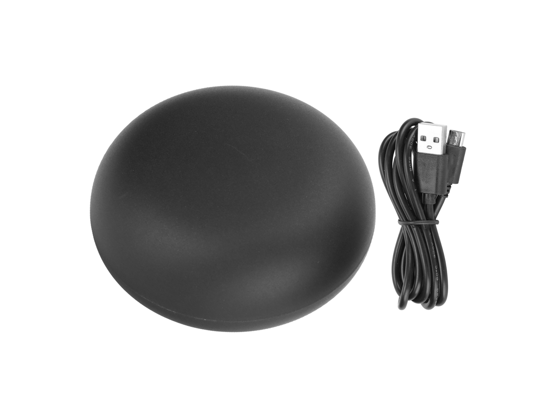 Hub Inteligente Wifi Controle Remoto Ir Rf433mhz Para Automação Residencial Tv Ventilador De Teto