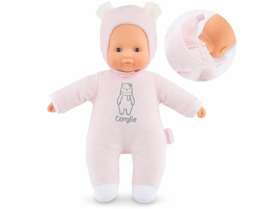 Boneca Bebé COROLLE Aina 30 cm