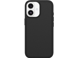 Symmetry Magsafe Series Case Apple iPhone 17 Preto | OTTERBOX