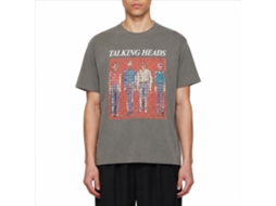 Talking Heads More Songs About Buildings And Food T-shirt Unisex Adults Size:xxl