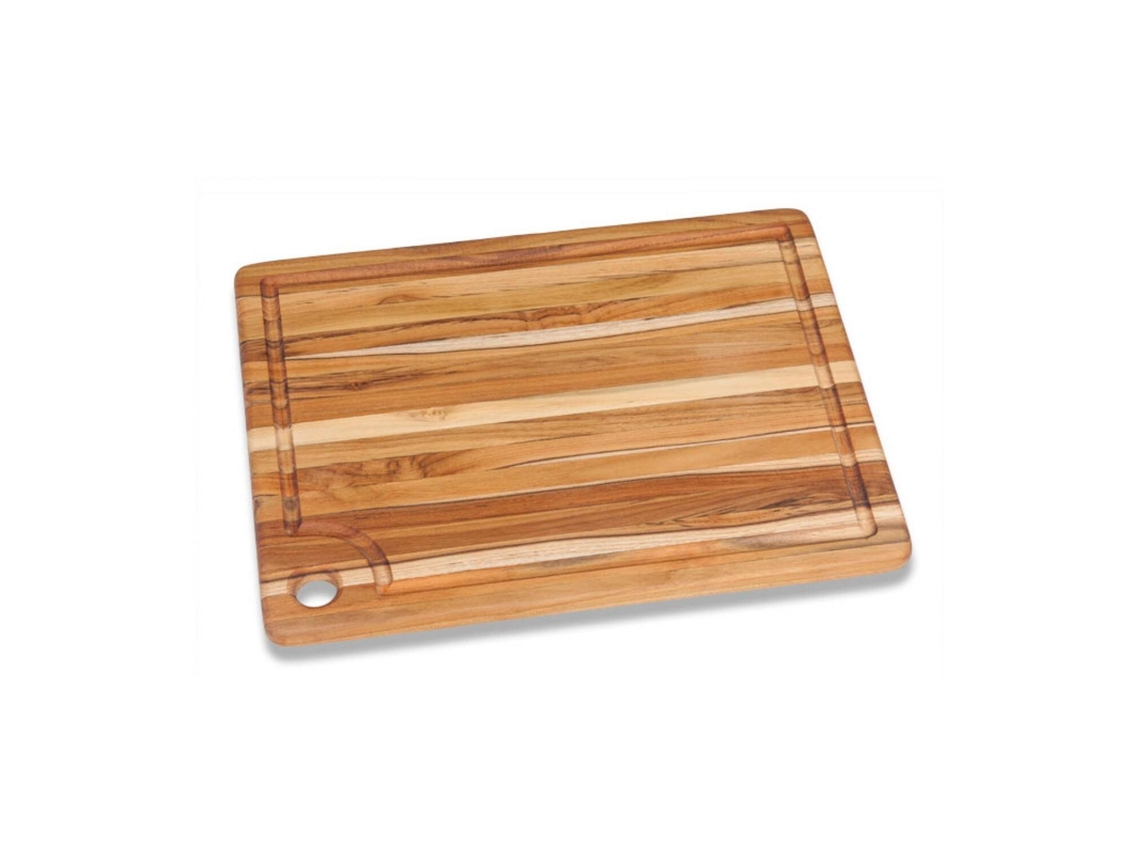 Tábua de Cortar TEAK HAUS