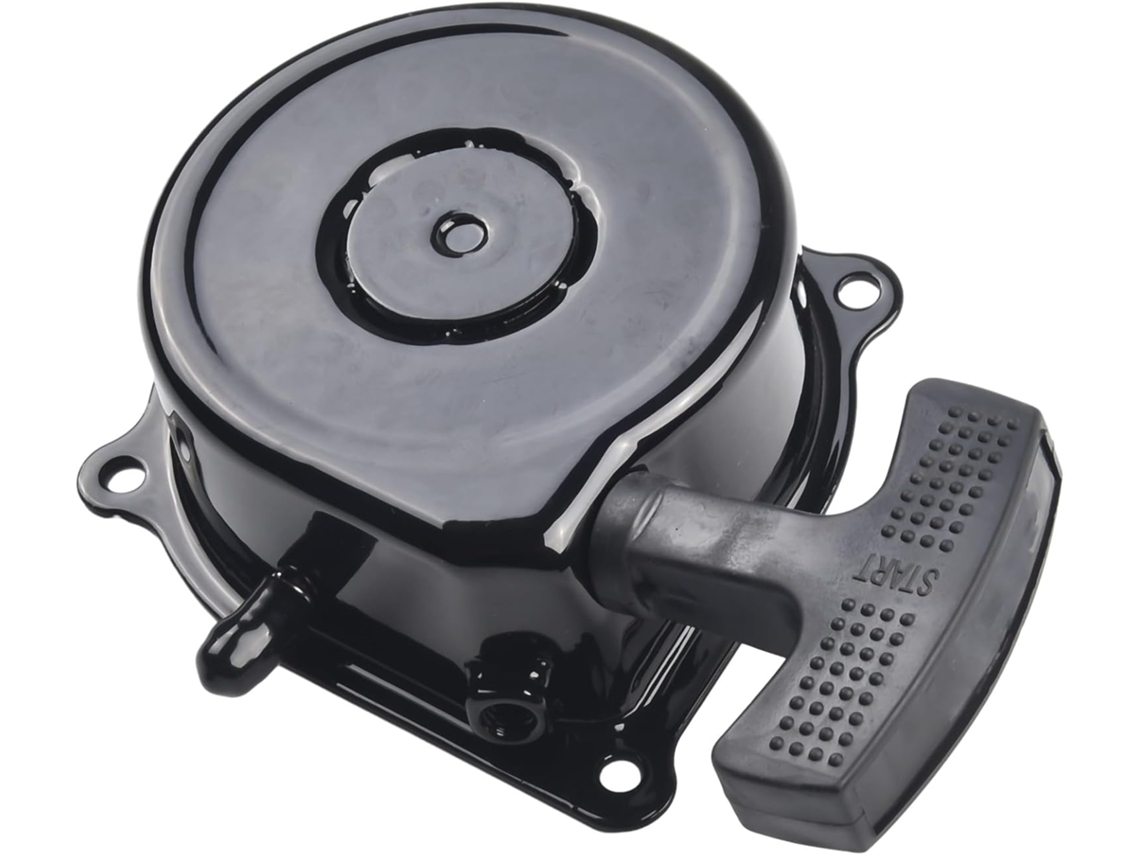 Partida Manual Do Motor Lt 50, Acessório Para Suzuki Quadrunner Lt50 2x4