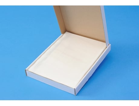 MÉTODO X100501 Envelope C5 162 X 229 Mm Branco 100 Peças