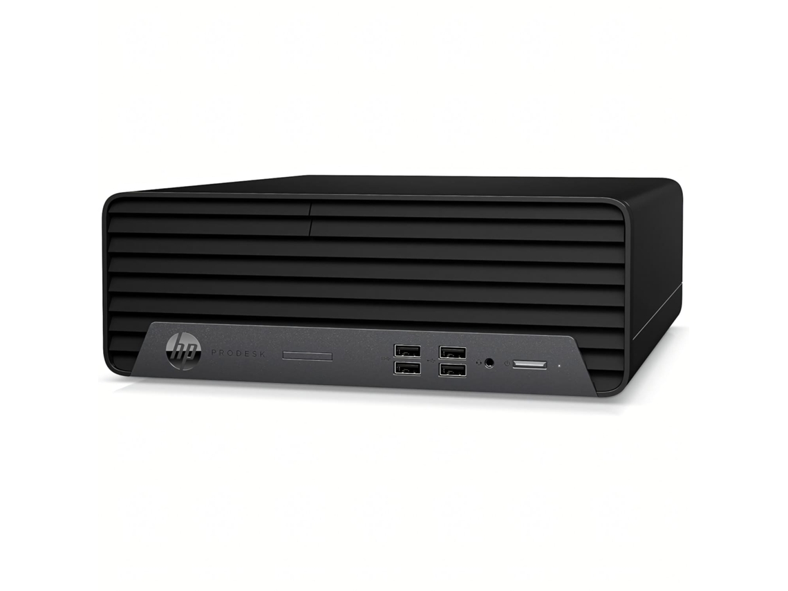 400 G7 Sff / I5 10500 / 8gb Ddr4 256gb Ssd Windows 11 Hp