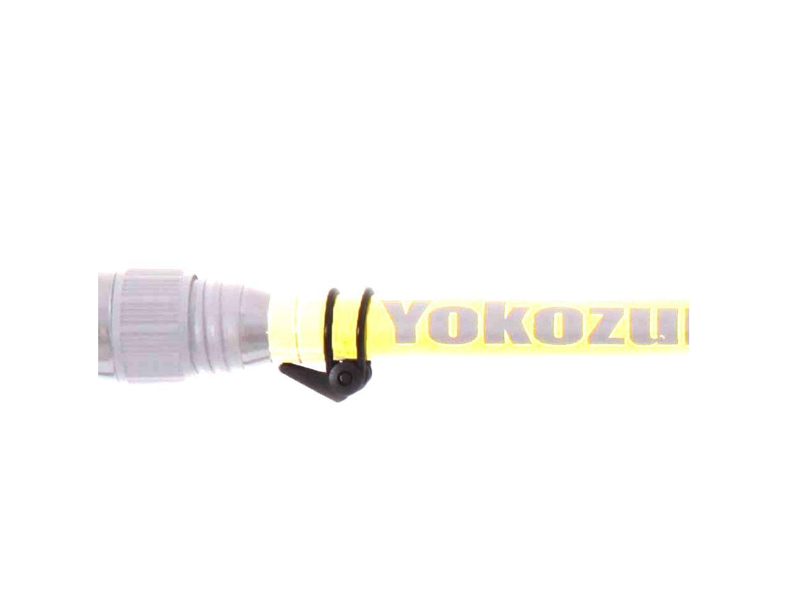 Yokozuna Hook Keeper