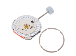 Movimento do Relógio de Calendário Quartz 775 Ferramenta de Reparo
