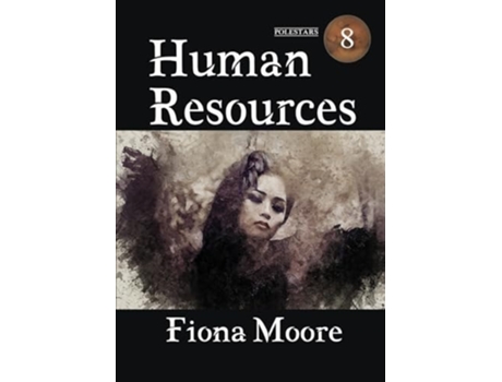 Livro Human Resources de Fiona Moore (Inglês)
