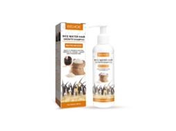 Shampoo Eelhoe Arroz Crescimento Cabelo Nutrição