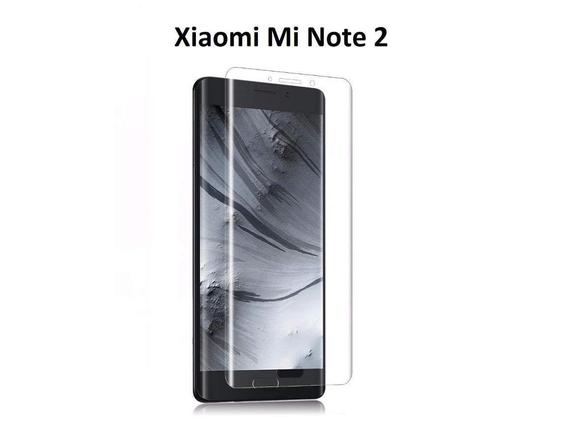 Pelicula de Vidro MULTI4YOU Xiaomi Mi Note 2