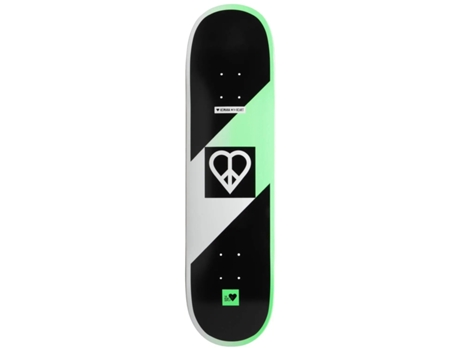 Skate HEART SUPPLY Heimana Reynolds Pro