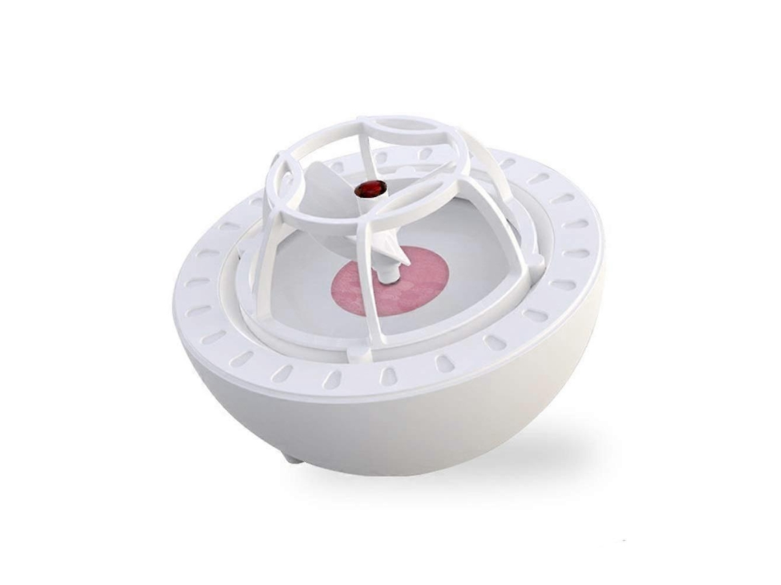 Mini Lava-louças Portátil Com Alimentação Usb, Lavagem Rápida Para Frutas E Legumes Na Bancada Da Cozinha.