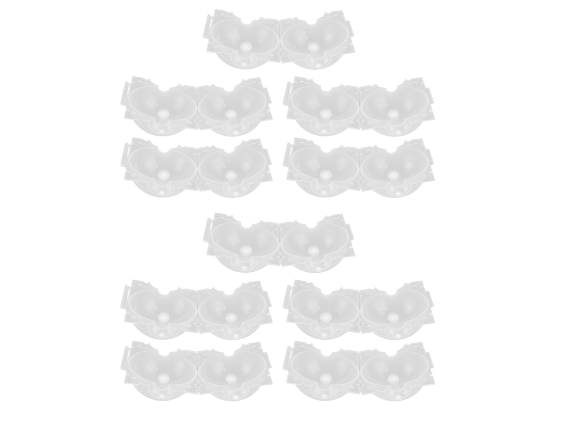 4 Adesivos Primerox de Parede para Dia dos Namorados 2021, Decoração de Sala, PVC, DIY com M/Marca