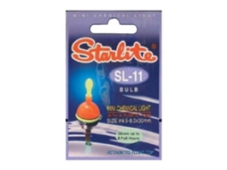 Starlite Chemical Light Bulb
