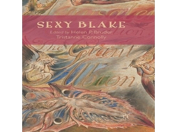 Livro Sexy Blake de Springer Nature BV (Inglês)