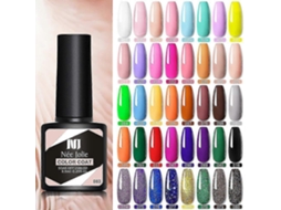 Esmalte Em Gel Uv De Secagem Rápida, Esmalte Em Gel Z21307 Ly Ebike
