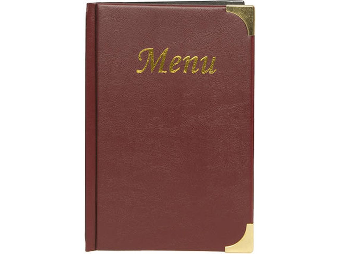 Capa para Menu SECURITT MCBRA5WR Preto
