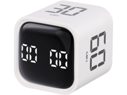 Temporizador De Balde Com Sensor Gravidade Design Flip