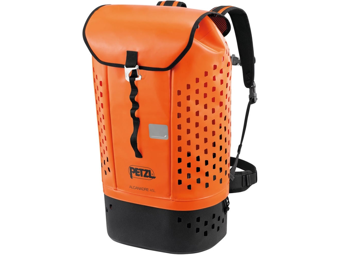 Guia Alcanadre 45l Petzl