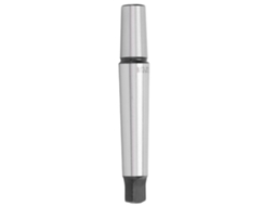 Mandril De Taladro Arbor Com Caule Plano Eixo De Conexão Peça Adaptadora Ferramenta Mt2-jt33