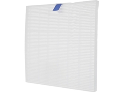 Filtro de Substituição para Aspirador Unhas Dc 140b. Portátil, Feito Material Composto Pp e Papel CHABERLU