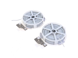 1 Pedaço de Barbante Jardim, 50 M, Branco, Marca Co Whit | AQUAFORGE