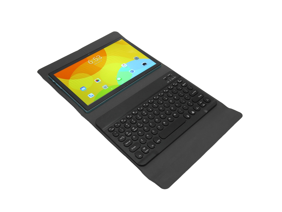 Tablet Android De 10,1 Polegadas 2 Em 1 Com Teclado Other