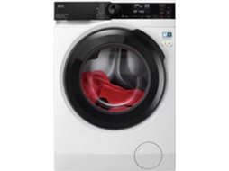 Máquina de Lavar e Secar Roupa AEG LWR7304L4B (11/7 kg - 1400 rpm - Branco)