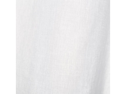 Cortina LOLAHOME Branco (140x260. - Microfibra)