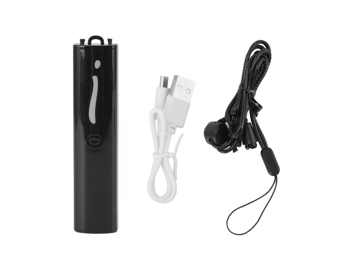 Purificador de Ar Portátil Colar Íons Negativos Usb S/MARCA