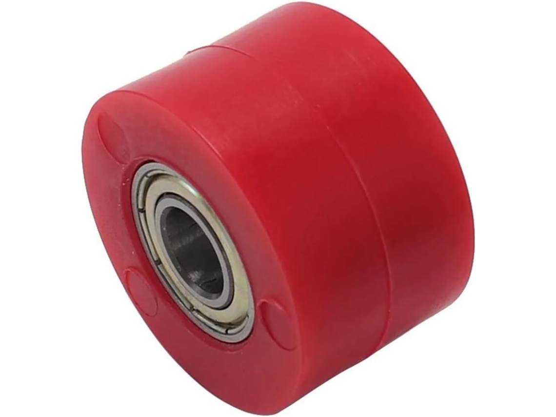 Guias de Ajuste da Corrente Guia Polia Tensora Adequadas para Adequado Pro Motocross 8 Mm 10 Melhora