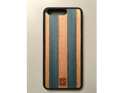 Capa Huawei P10 G-CODE Clubes FCP Castanho