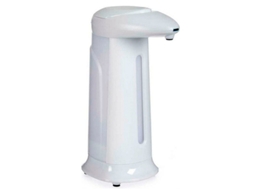 Dispensador Automático de Sabão Capacidade de 350 Ml