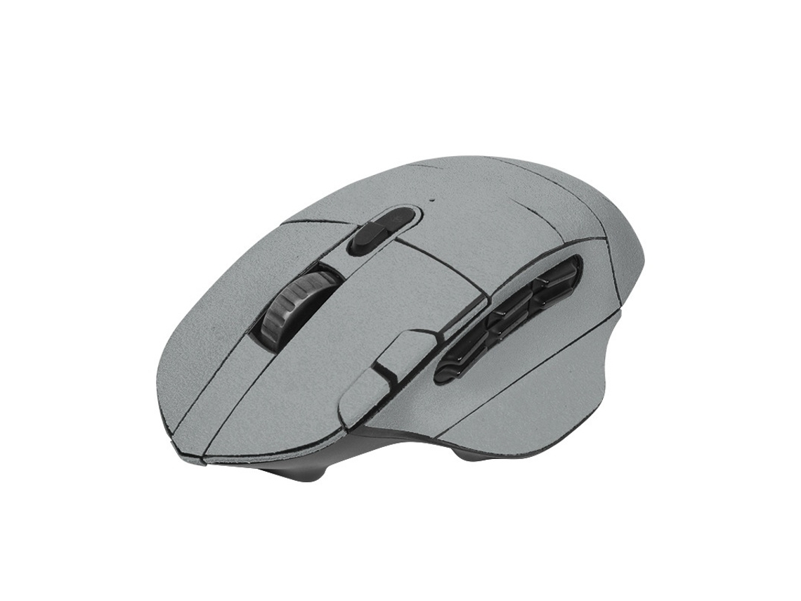 Lurelia Grip Tape Antiderrapante Para Rato Gaming G604 Mouse Grip Tape Adesivos G604