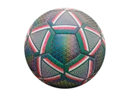 Bola de Futebol Refletiva Tamanho 4 Business
