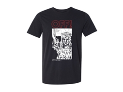 Off! Statue Of Liberty Black T shirt ROCKINSTONE Unisex Adults Best Sellers Size:s